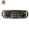 Service Supremacy Cabin Panel Control System Auto Climate Controller For Truck Air Conditioner