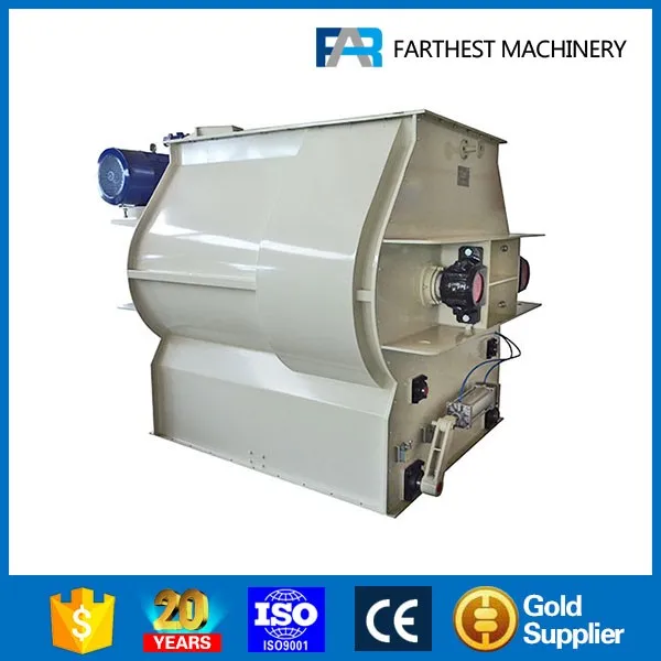 2 Ton Mixer For Molasses Cattle Feed Processing Buy 2 Ton Mixer For