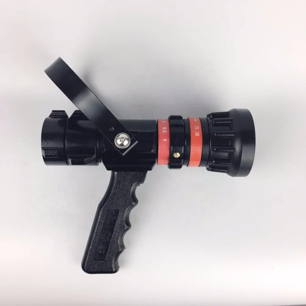 Spray Nozzle Fire Hose Nozzle Fire Jet Spray Fire Fighting Nozzle Buy Spray Nozzle,Fire Jet