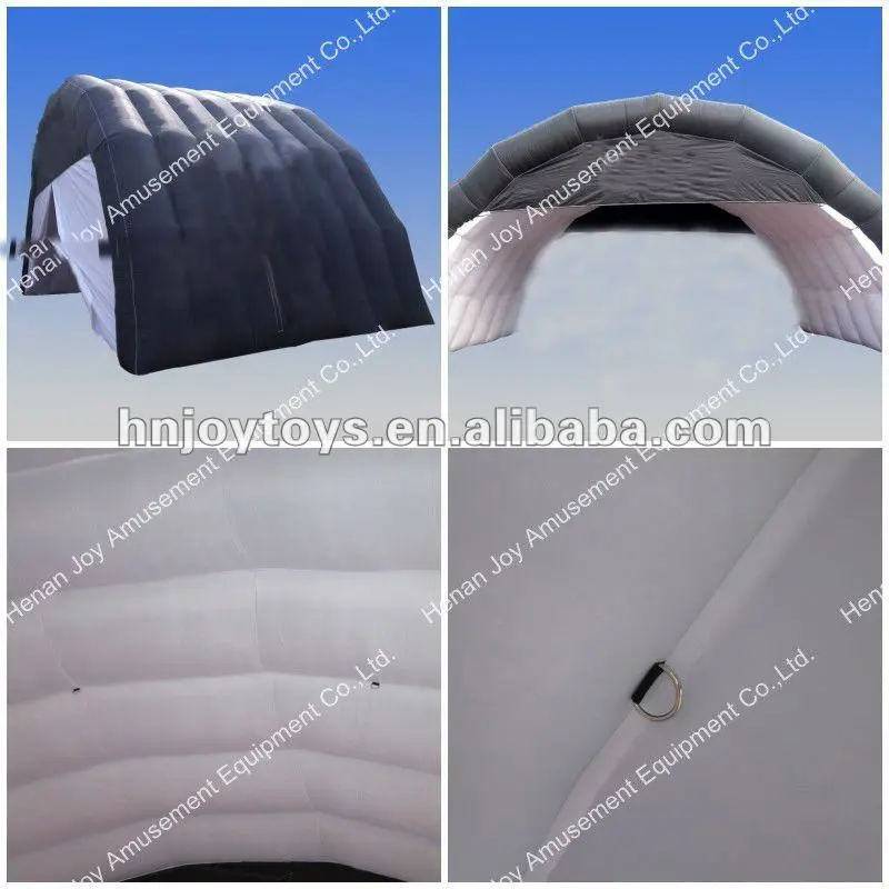 Quality Outdoor Products Carports Inflatable Carport Garage