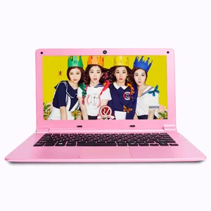 2019 New 11.6 inch Intel Z8350 1.33GHZ Quad Core 2G 32G ROM Ultra Laptop Computer Win10 With Wifi Webcam Mini SD Card Slot