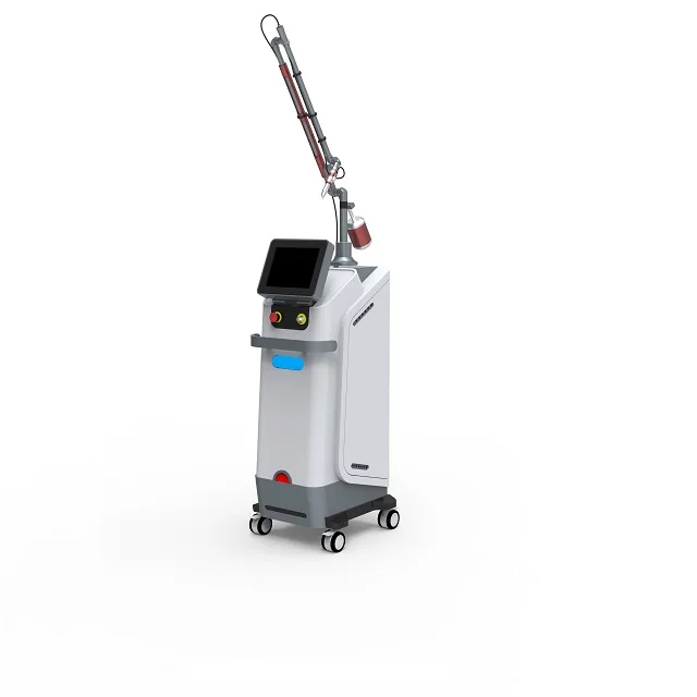 

Acne & scar removal co2 factional laser machine with 10600nm laser