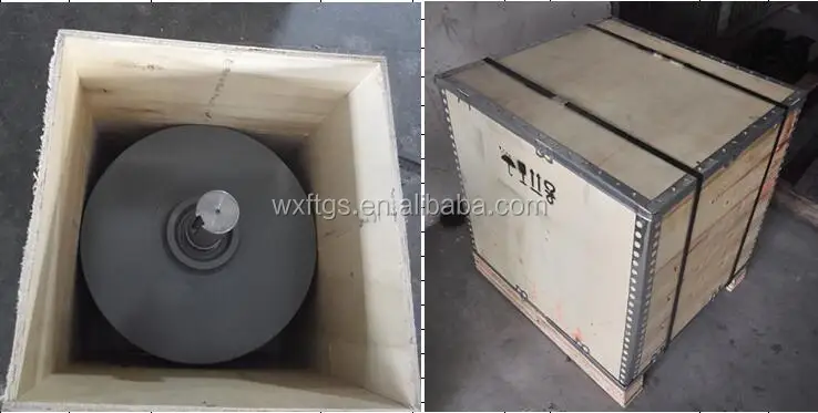 low speed 20kw 220v AC 3 Phase Permanent Magnet Generator for sale