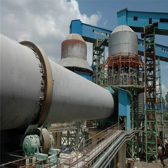rotary kiln02