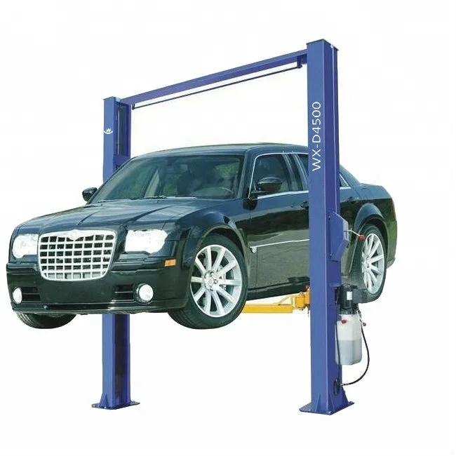 China Low Ceiling Car Lift Wholesale Alibaba