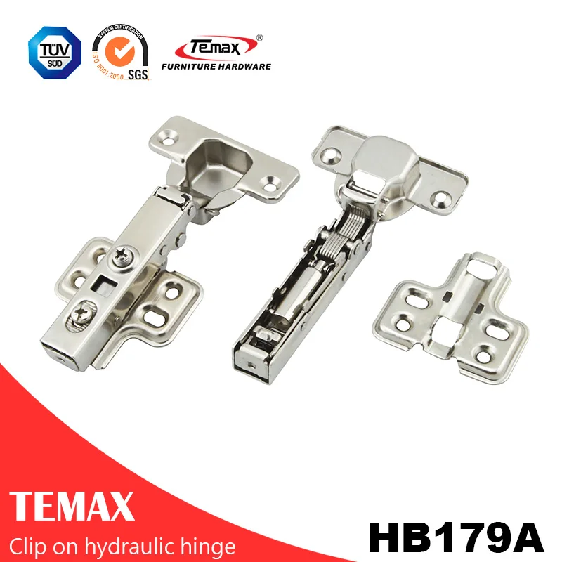 Temax Hydraulic Soft Close Hinge For Door And Buy Hinge For