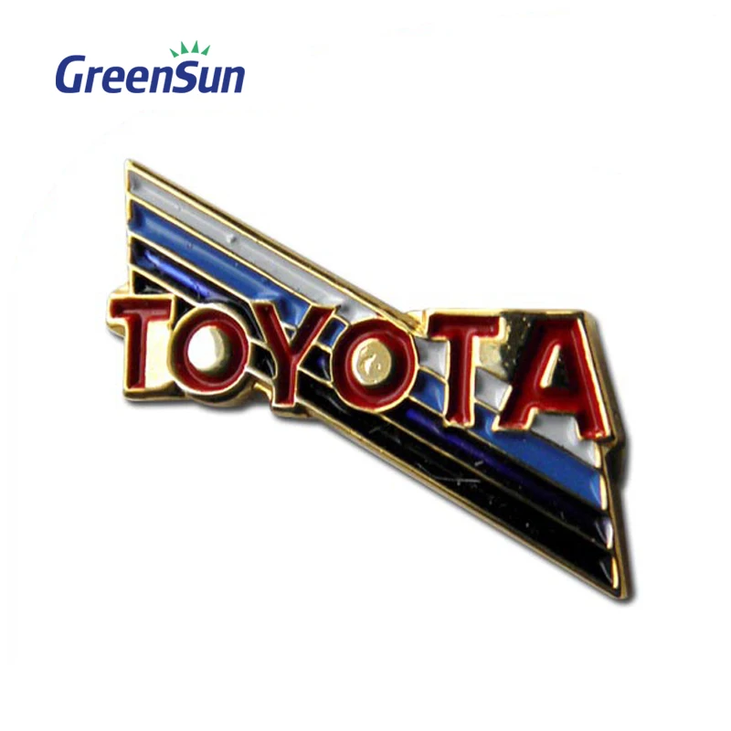 button printing hinge metal dobby custom badge lapel enamel pin texas flag woman jewelry metal soft