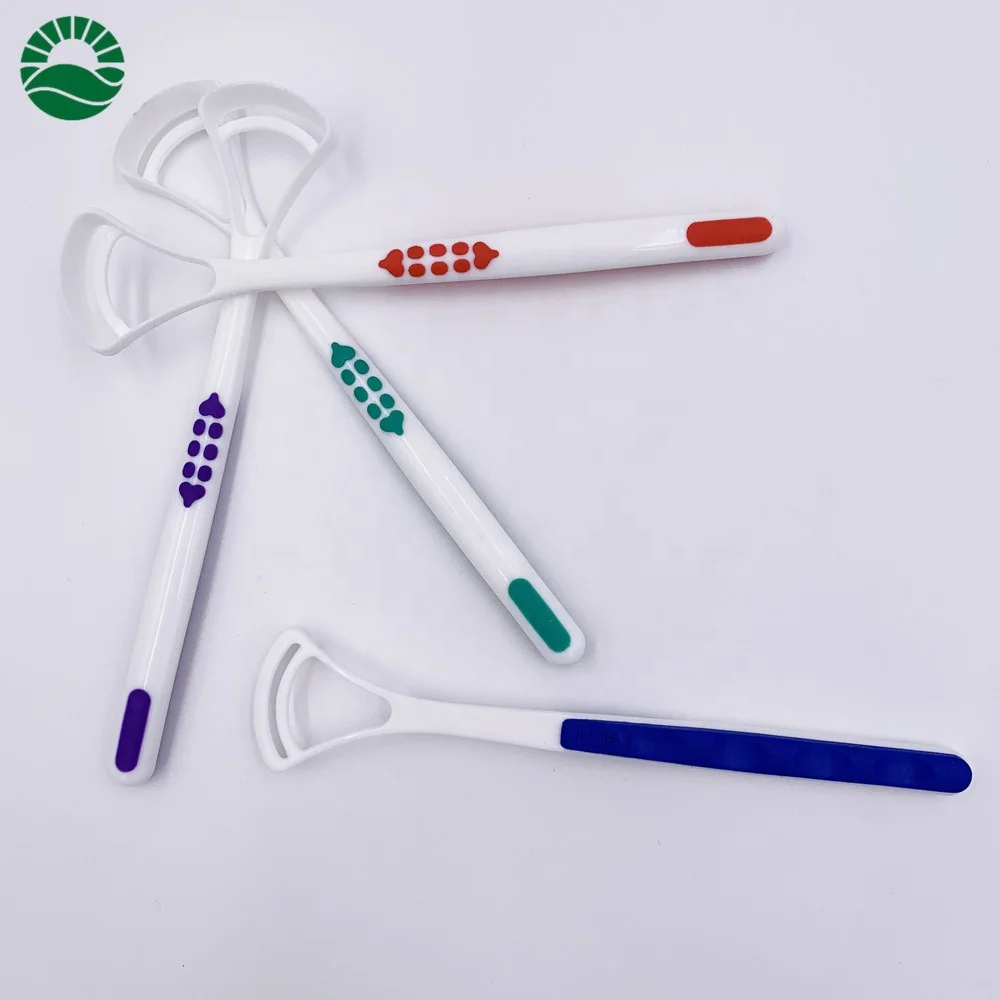 
Good quality China wholesale tongue cleaner 
