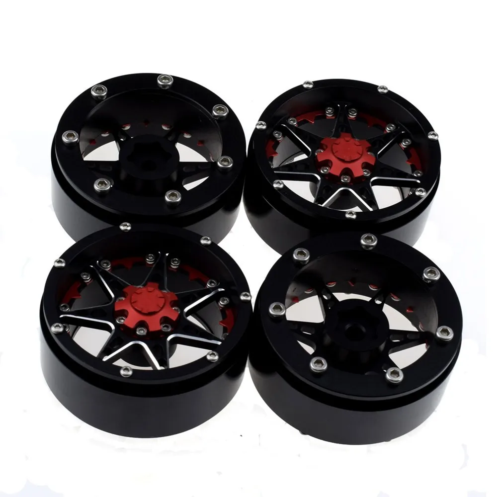 soft wheels rc car