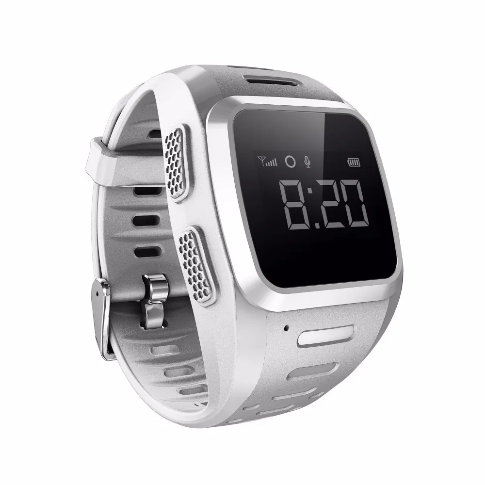 4g gps watch