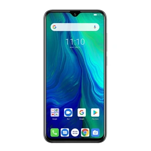 Ulefone Power 6 Android Smartphone 6350mAh Battery