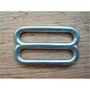 Alibabba china manufacturer typs of custom metal pin buckle /labe Alibabba china manufacturer
