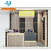 Phone Repair Counter Display Design High Quality Mobile Phone Store Design Shop Counter