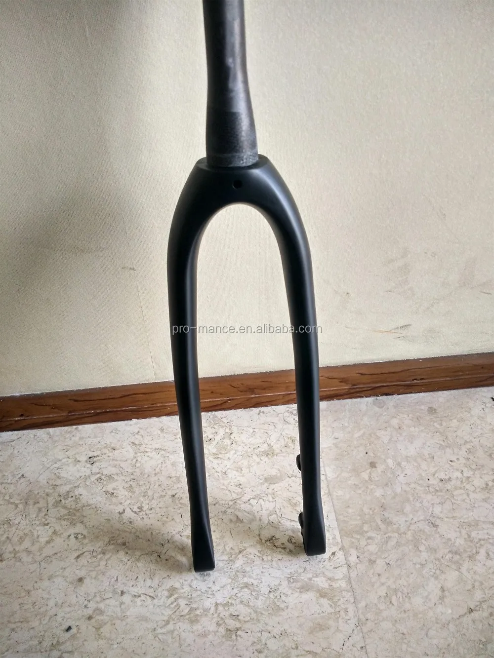 700c gravel fork