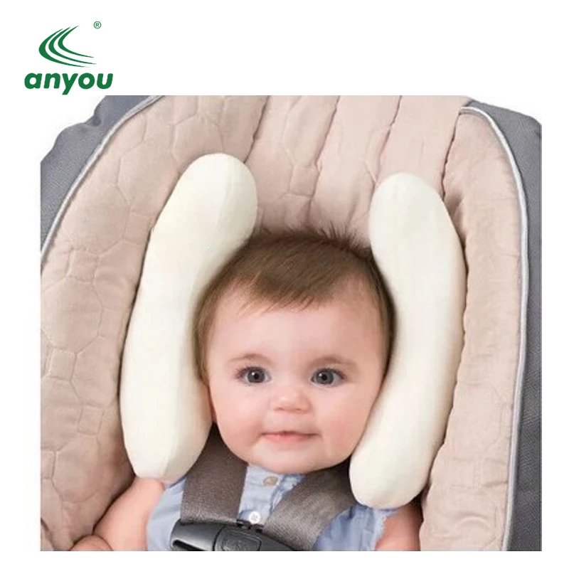infant neck support