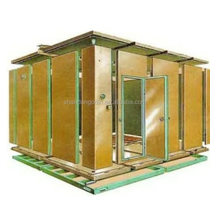 
cold stores for flowers,mini cold room price, pu sandwich panel for sale 