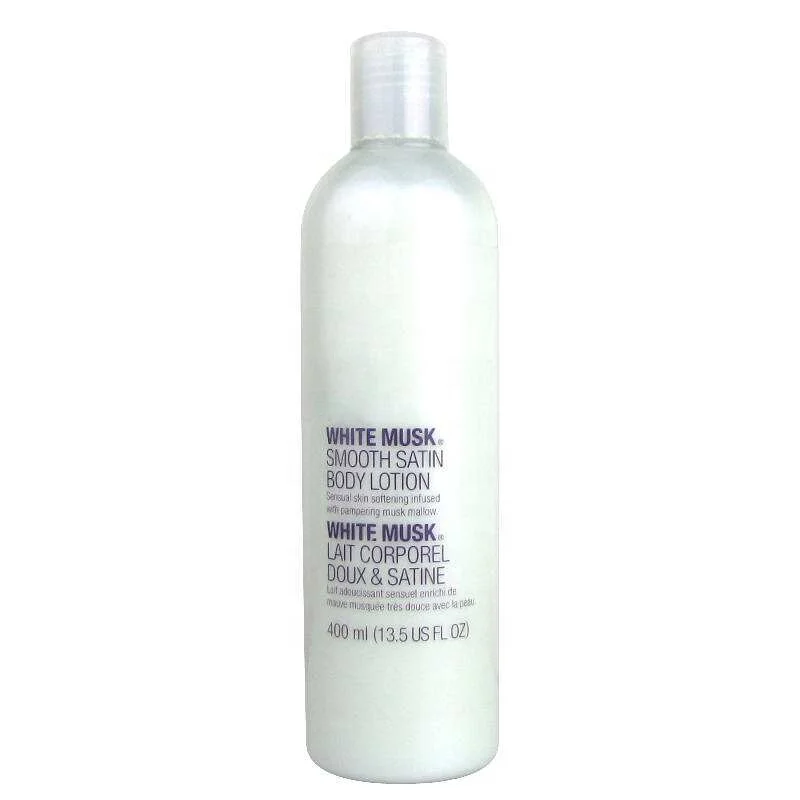 korean white body lotion