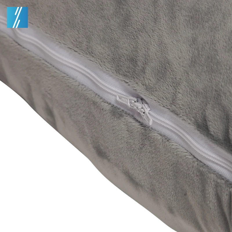 
High Quality Hot Sale 100% Cotton For Pregnancy Pillow Nursing Pillow 