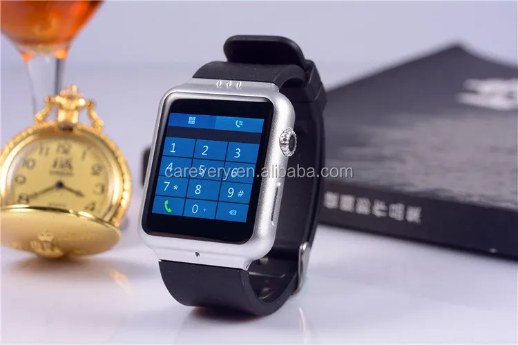 best buy smart phone watch