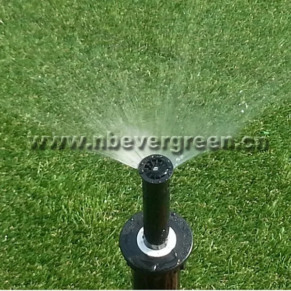 Hot Selling Lawn Sprinkler System Plastic 1/2" Male Rain Bird 1800