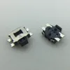 Side push tact switch mini momentary smt tact switch LY-A03-04