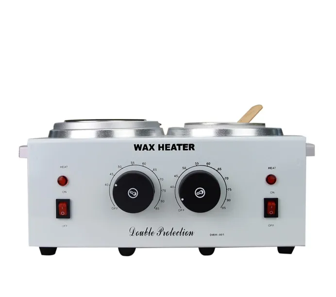 Best Selling Elegant Sugar Warmers Efficient Wax Heaters for