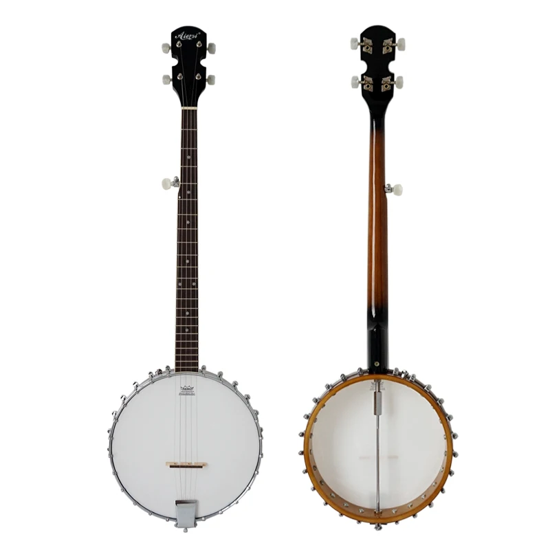 

Openback 5-string banjo for sale with wholesale price