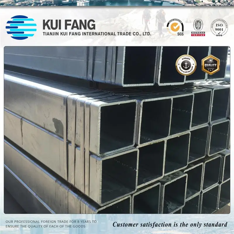 Hs Code Carbon Steel Pipe Galvanized Pipe Square Hollow Section Buy