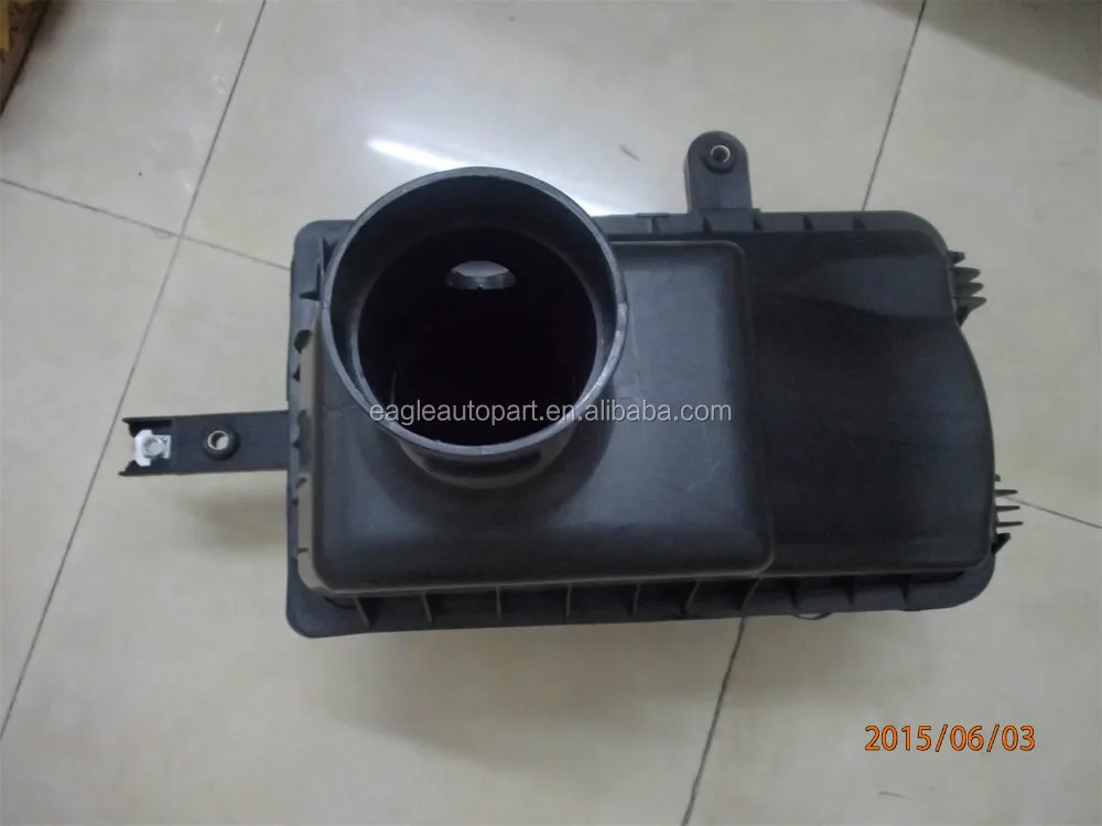 Car Air Filter Plastic Housing Box 1770030260 For Toyota Hiace Diesel