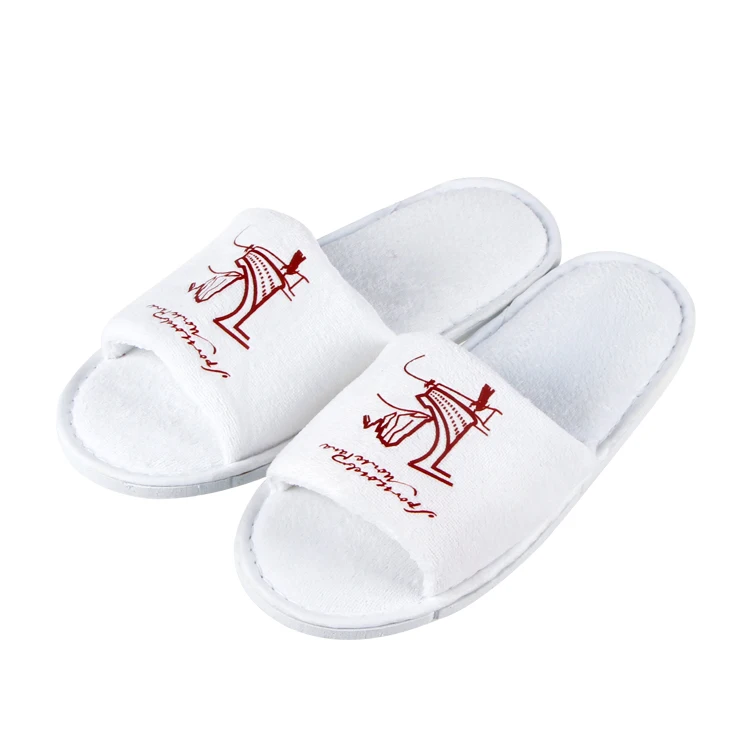 reusable spa slippers