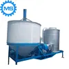 India paddy rice grain parboiling drying machine corn dryer