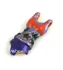 Fashion gold women bathing suit necklace pendants(1105139)