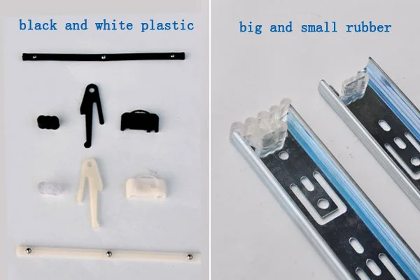 stainless steel kitchen cabinet furniture soft close drawer slide