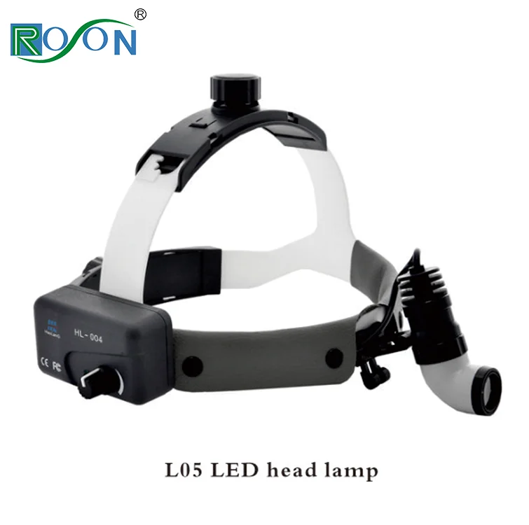Hot Selling Portable Wireless Led Ent/surgical/dental Headlight Buy Dental Headlight,Led Ent
