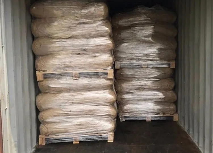 Agriculture Fertilizer Condensed Molasses Fermentation Solubles Powder