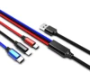 Factory port otg usb flash drive otg fast charging multi 2 3 4 in 1 one cable cord