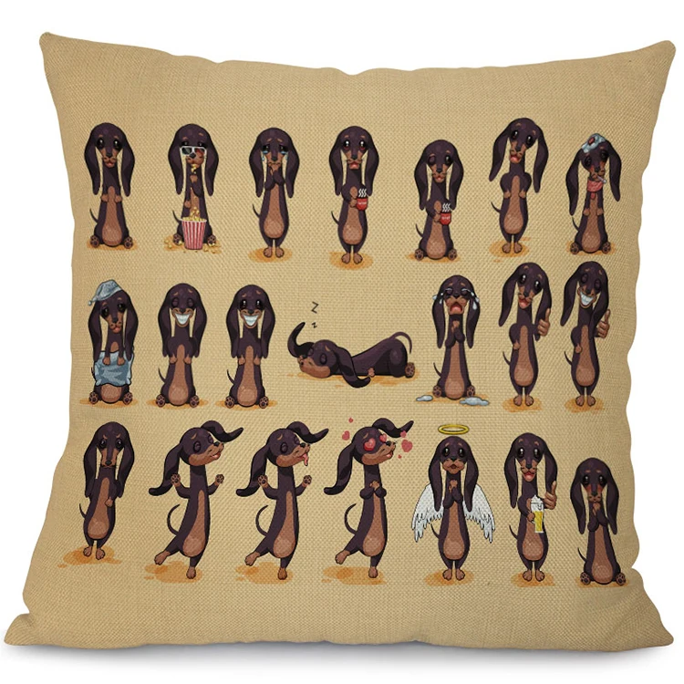 pillows home decor cushion cover