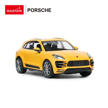 porsche macan remote control car