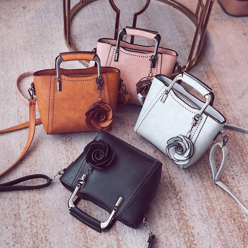 

B23250A Women Fashion PU bags Handbag, Picture