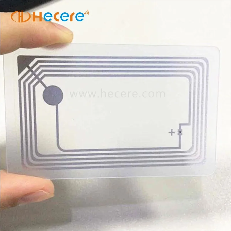 rfid card