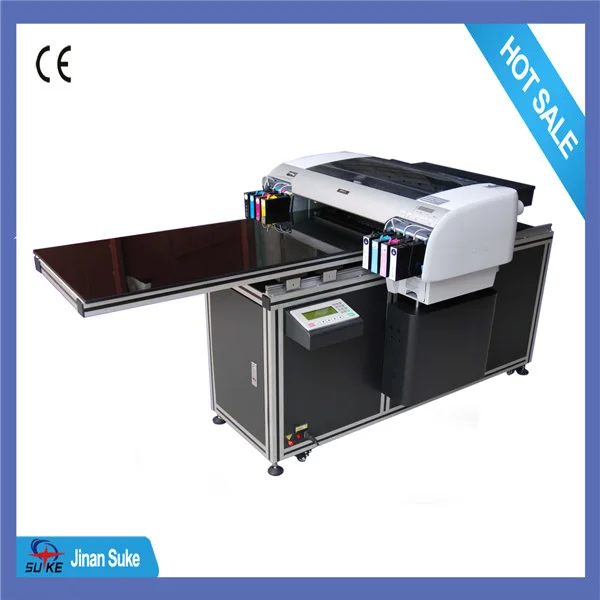 Usb Business Card Printing Machine/visiting Smart Card Uv Printer/uv Digital 3d Printer For