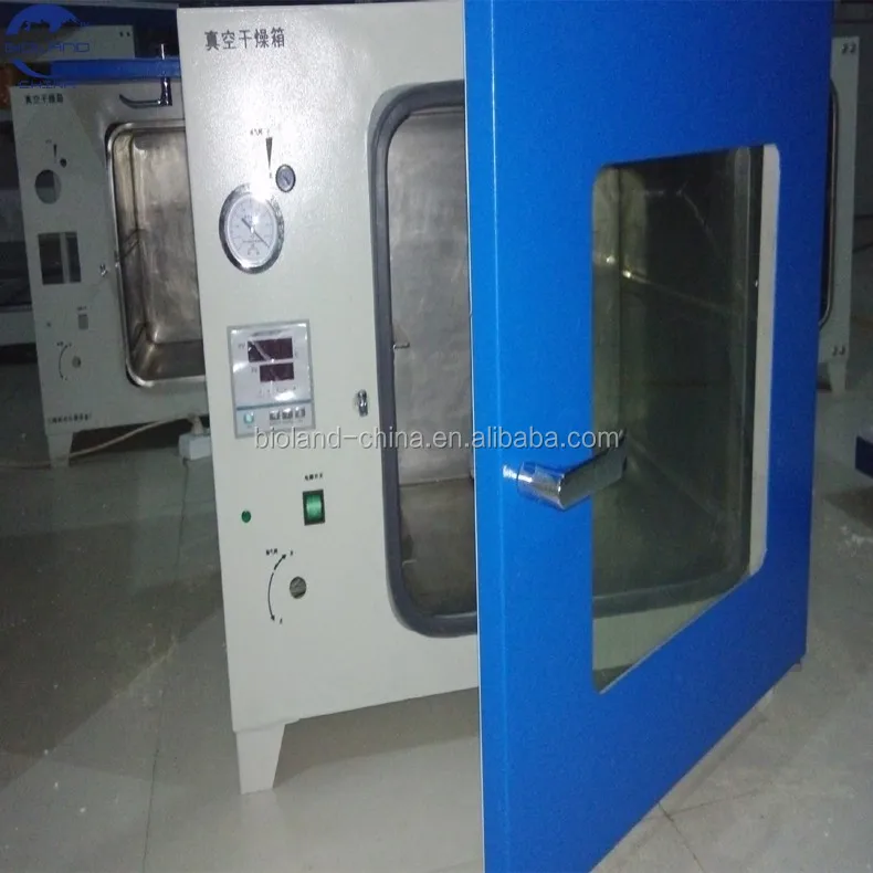 Dzf6020 Small Laboratory Digital Microwave Vacuum Oven Buy Small