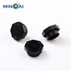 medium octagon cap for toothapste tube