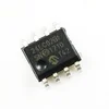 IC 24LC02B 24LC02B-I/SN EEPROM Memory IC SOP8 2Kb Integrated Circuits Electronic Component New and original IC 24AA02