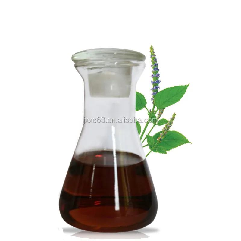 

Therapeutic Grade 100% pure & natural Patchouli Oil in bulk