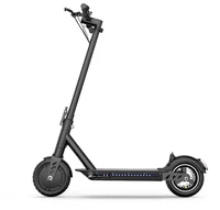 

Wide Wheels Powerful Tubeless Electric Gas Scooter For Sale Adults