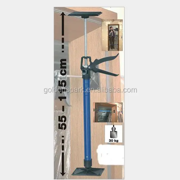 Extension Support Rod (19.545 In)adjustable Support Rod For Window And