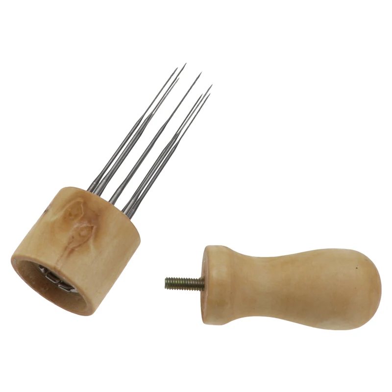 High Quality Needle Felting Wool Felting Needles Kit Buy Felting