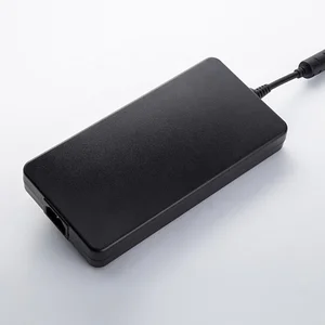 Slim 240W Laptop Charger Alienware Precision Models