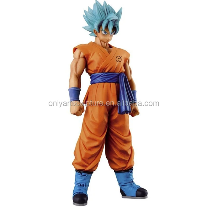 best dragon ball action figures